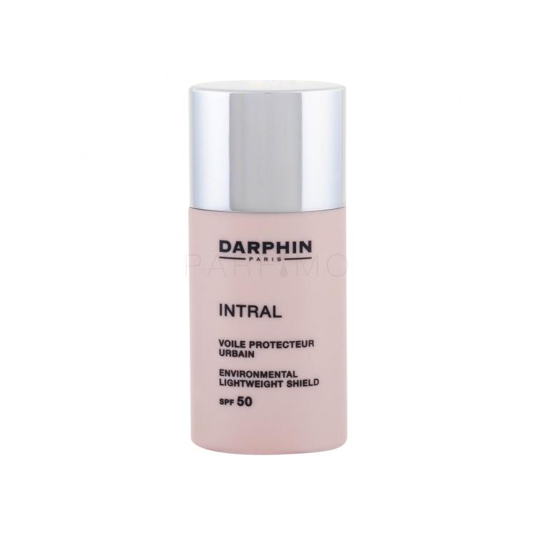 Darphin Intral Environmental Lightweight Shield SPF50 Dnevna krema za lice za žene 30 ml