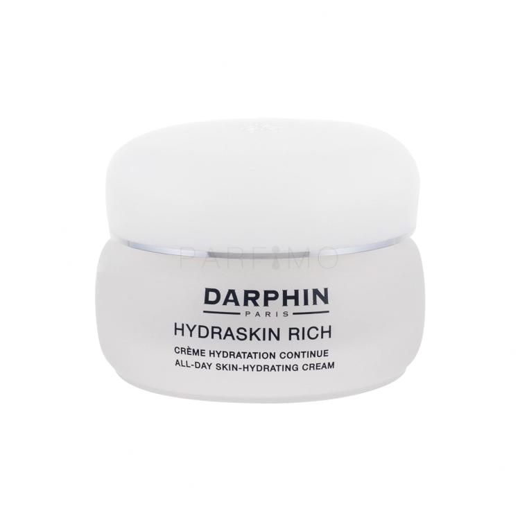 Darphin Hydraskin Rich Dnevna krema za lice za žene 50 ml