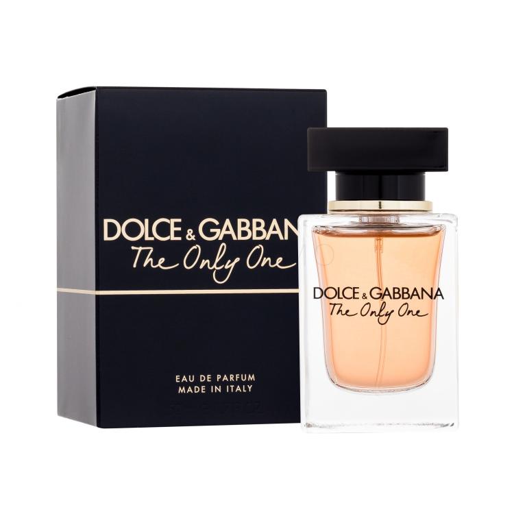 Dolce&amp;Gabbana The Only One Parfemska voda za žene 50 ml