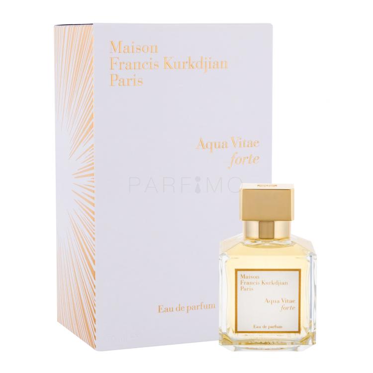 Maison Francis Kurkdjian Aqua Vitae Forte Parfemska voda 70 ml