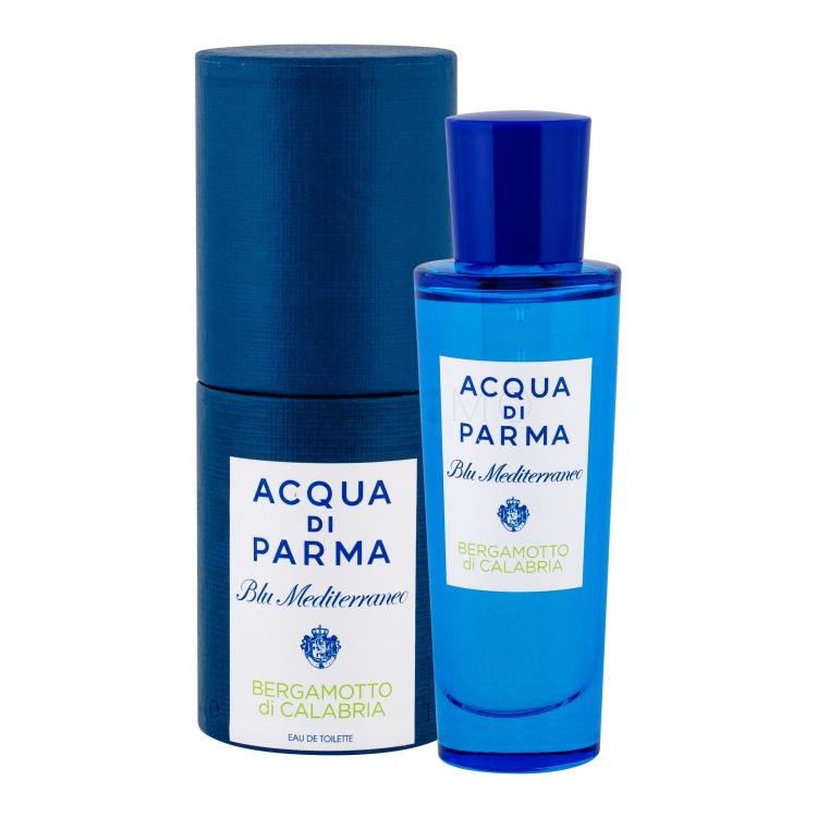 Acqua di Parma Blu Mediterraneo Bergamotto di Calabria Toaletna voda 30 ml