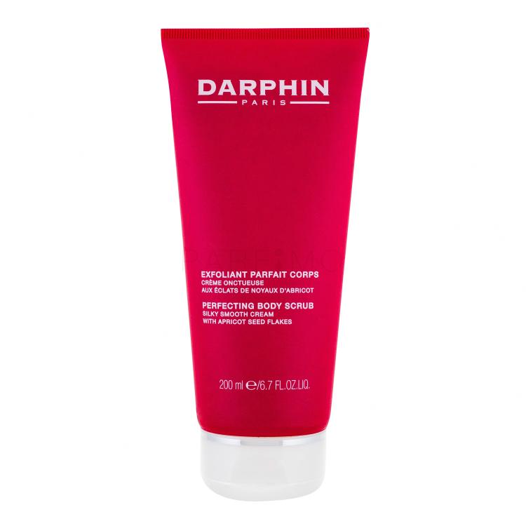 Darphin Body Care Perfecting Body Scrub Piling za tijelo za žene 200 ml