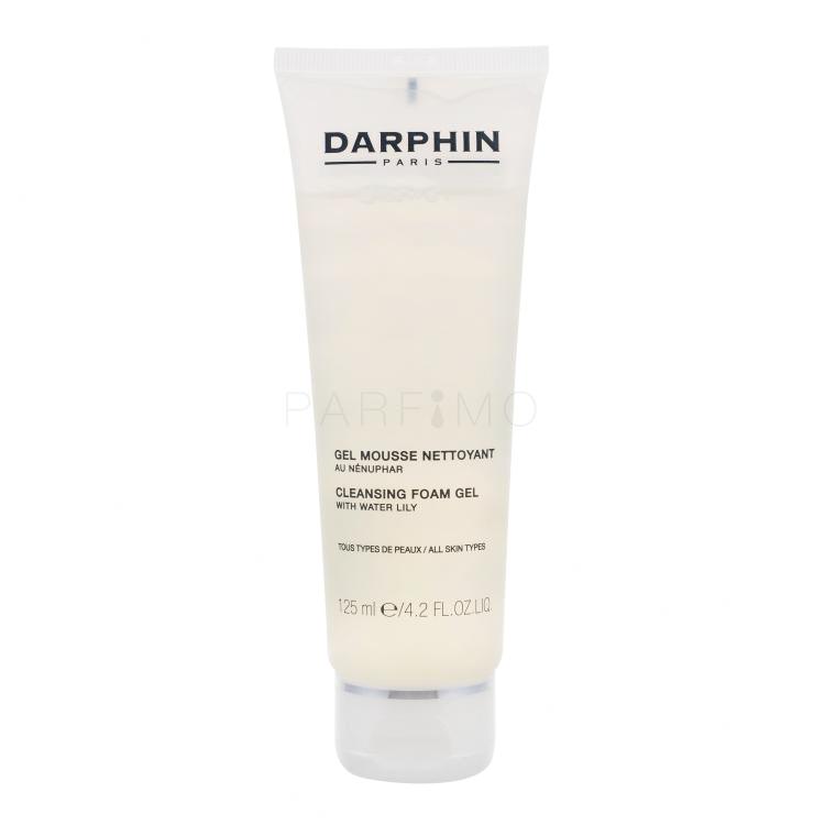Darphin Cleansers Cleansing Foam Gel Gel za čišćenje lica za žene 125 ml
