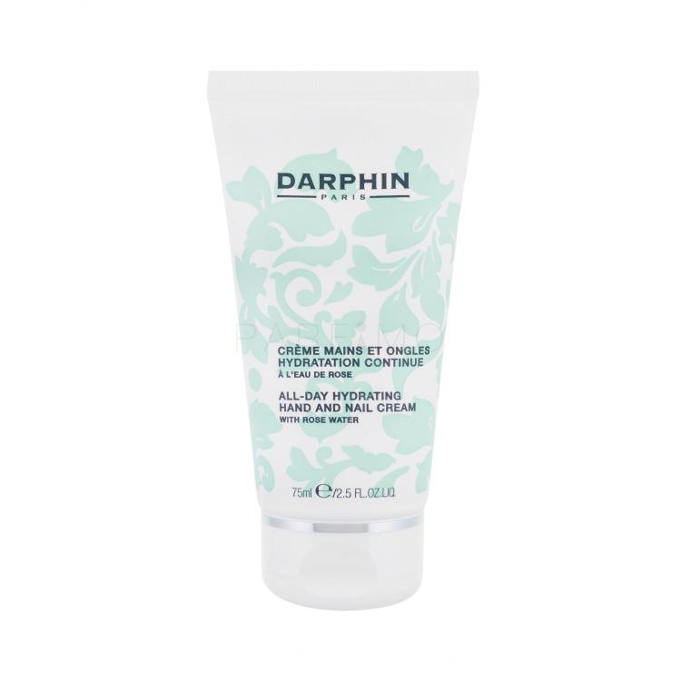 Darphin Body Care All-Day Hydrating Hand And Nail Cream Krema za ruke za žene 75 ml