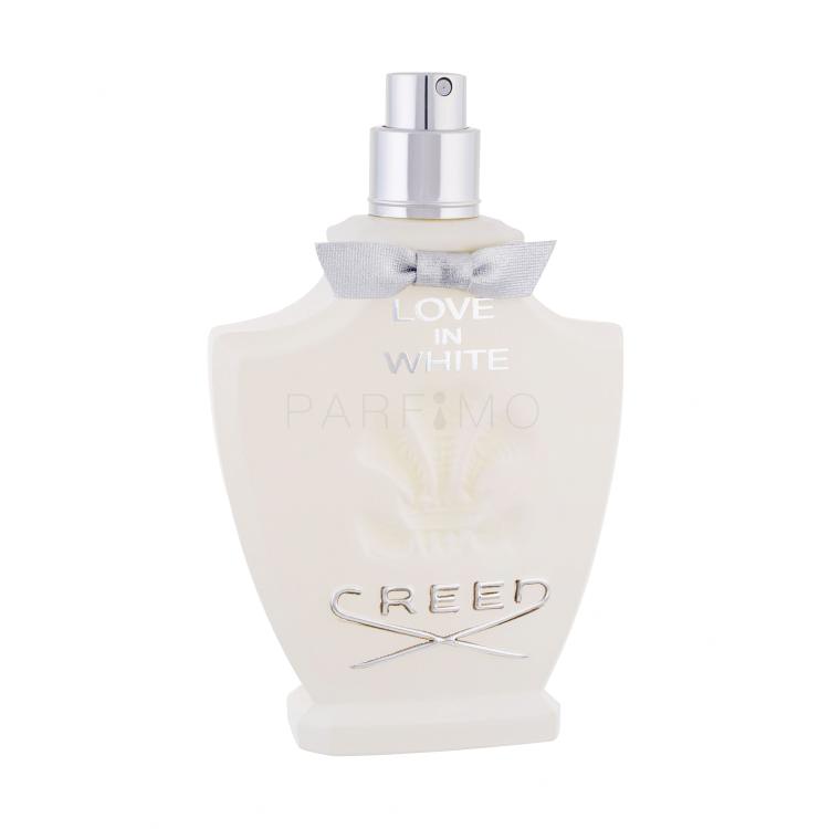 Creed Love in White Parfemska voda za žene 75 ml tester