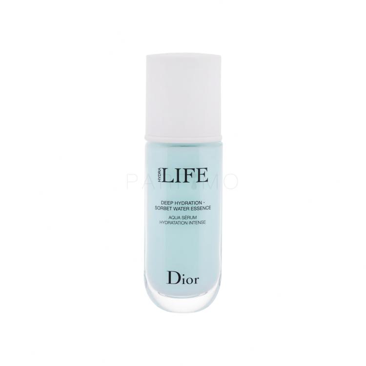 Dior Hydra Life Deep Hydration Sorbet Watter Essence Serum za lice za žene 40 ml