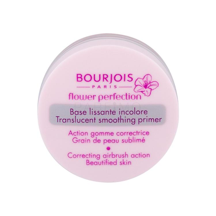 BOURJOIS Paris Flower Perfection Podloga za make-up za žene 7 ml