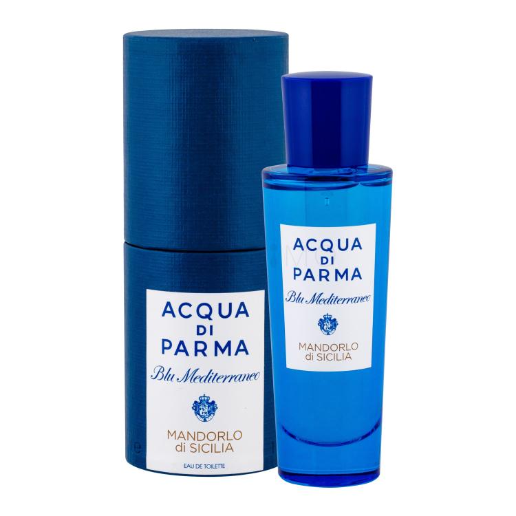 Acqua di Parma Blu Mediterraneo Mandorlo di Sicilia Toaletna voda 30 ml