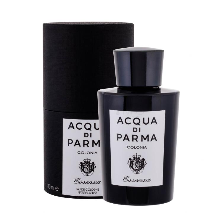 Acqua di Parma Colonia Essenza Kolonjska voda za muškarce 180 ml