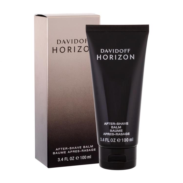 Davidoff Horizon Balzam nakon brijanja za muškarce 100 ml