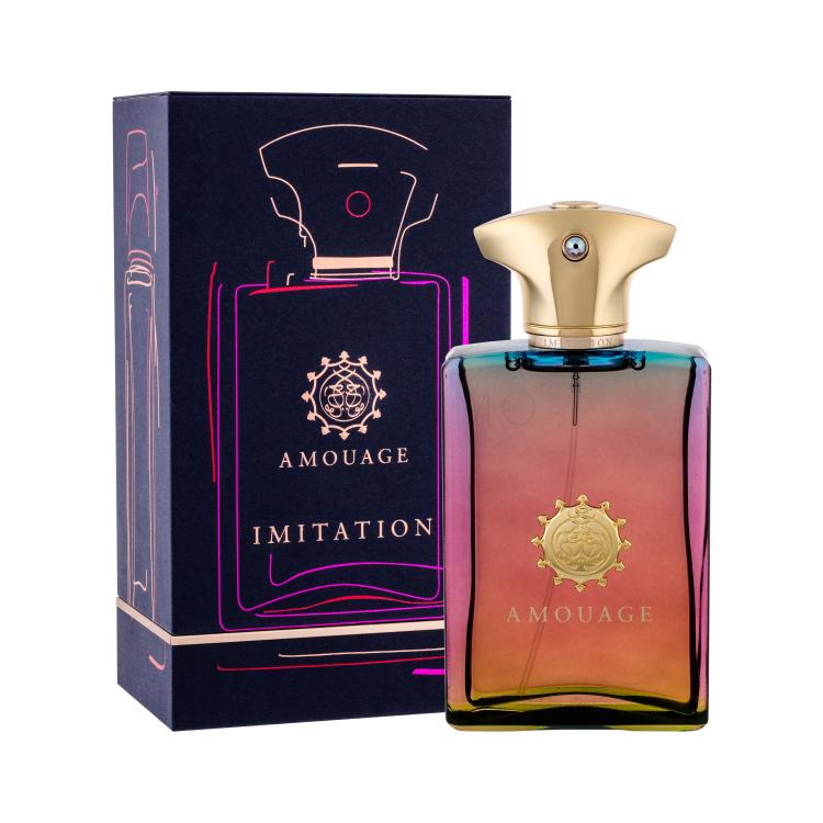 Amouage Imitation For Men Parfemska voda za muškarce 100 ml