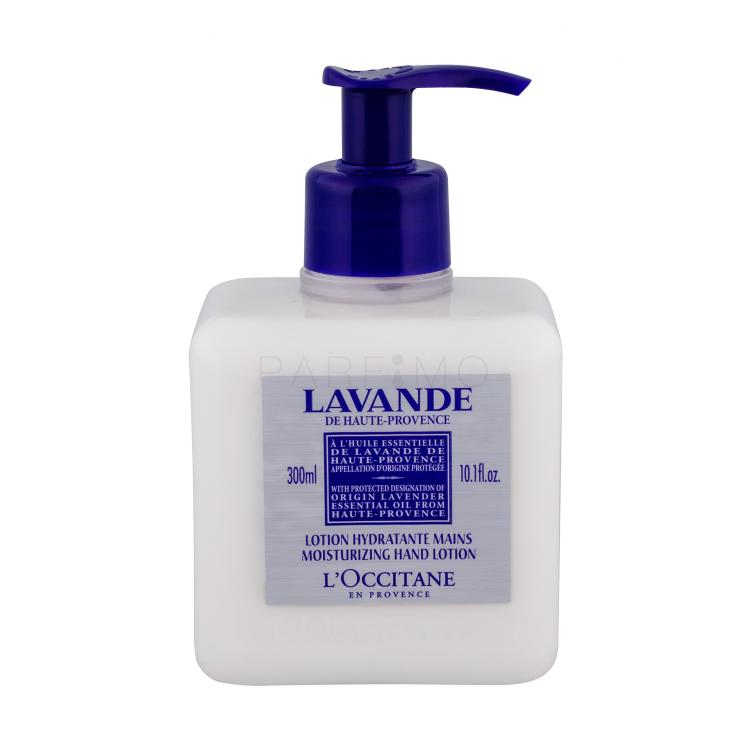 L&#039;Occitane Lavender Krema za ruke za žene 300 ml