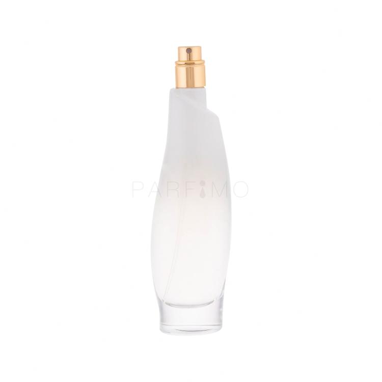 DKNY Liquid Cashmere White Parfemska voda za žene 50 ml tester