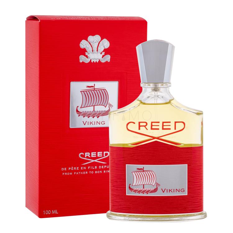 Creed Viking Parfemska voda za muškarce 100 ml