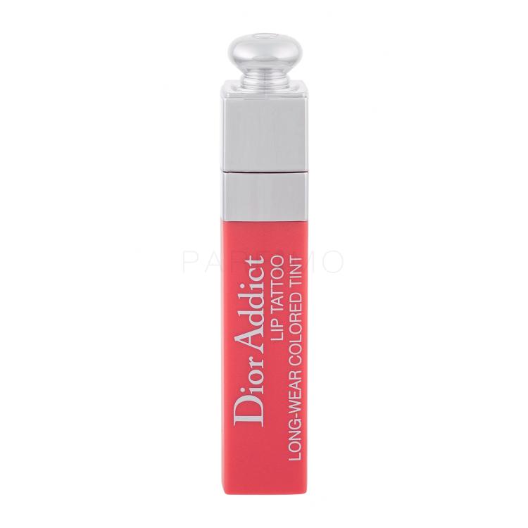 Christian Dior Dior Addict Lip Tattoo Ruž za usne za žene 6 ml Nijansa 251 Natural Peach