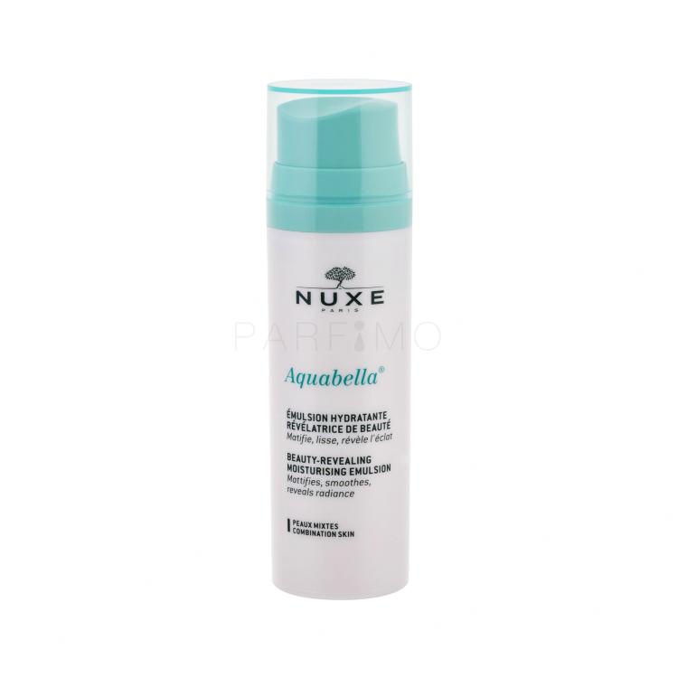 NUXE Aquabella Beauty-Revealing Gel za lice za žene 50 ml