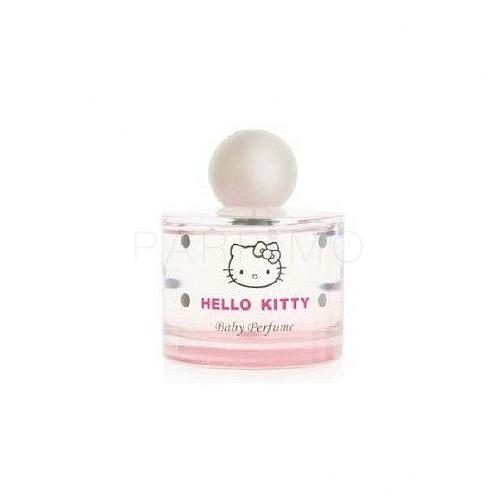 Koto Parfums Hello Kitty Baby Perfume Parfemska voda za djecu 100 ml tester