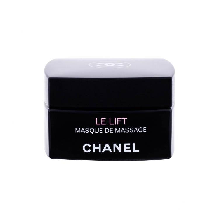 Chanel Le Lift Masque de Massage Maska za lice za žene 50 g