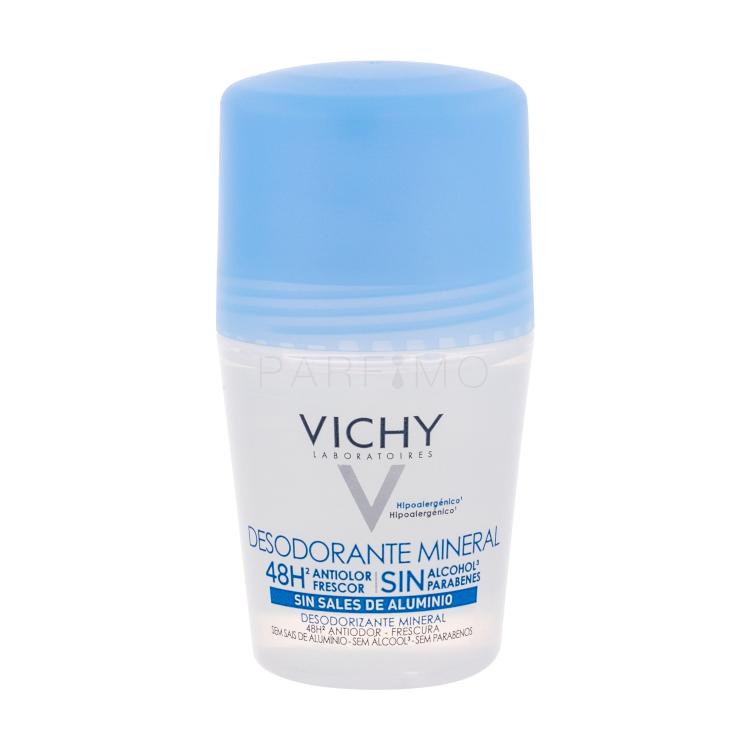 Vichy Deodorant 48h Dezodorans za žene 50 ml
