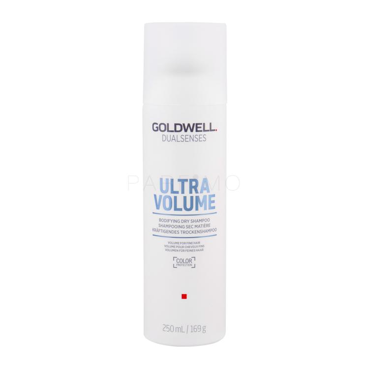 Goldwell Dualsenses Ultra Volume Suhi šampon za žene 250 ml
