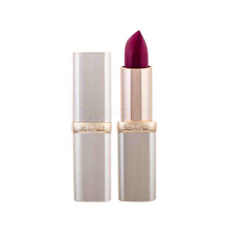 L&#039;Oréal Paris Color Riche Lipcolour Ruž za usne za žene 3,6 g Nijansa 135 Dahlia Insolent