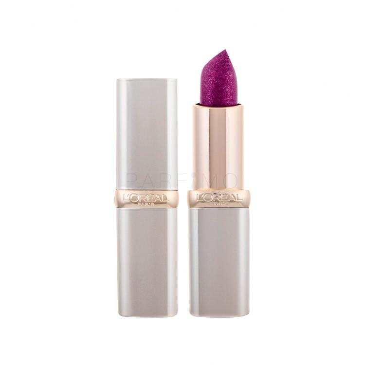 L&#039;Oréal Paris Color Riche Lipcolour Ruž za usne za žene 3,6 g Nijansa 287 Sparkling Amethyst