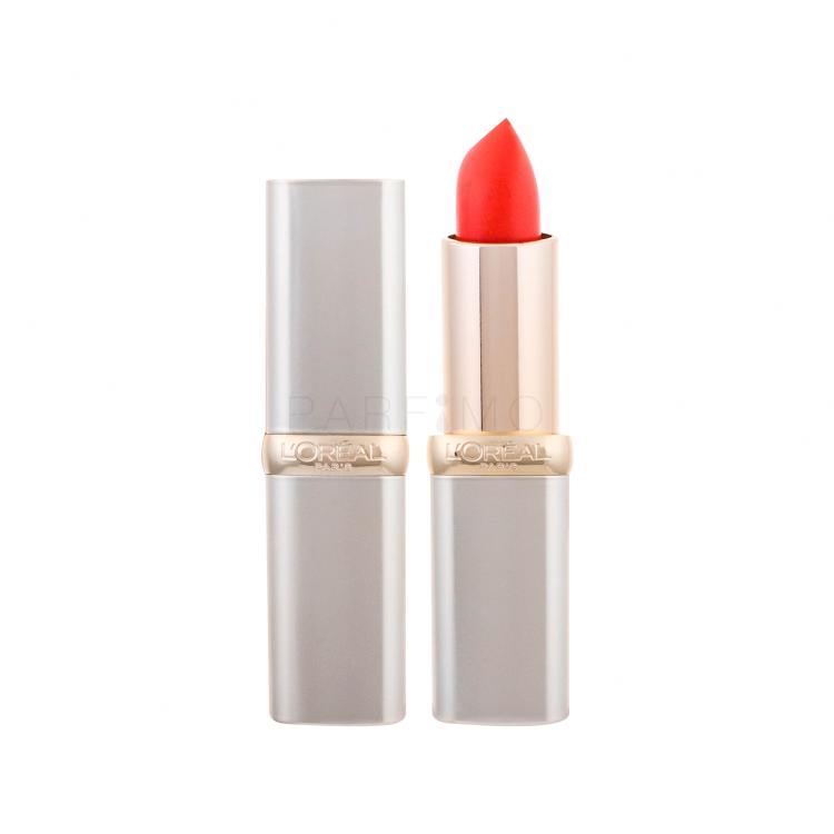 L&#039;Oréal Paris Color Riche Lipcolour Ruž za usne za žene 3,6 g Nijansa 373 Magnetic Coral