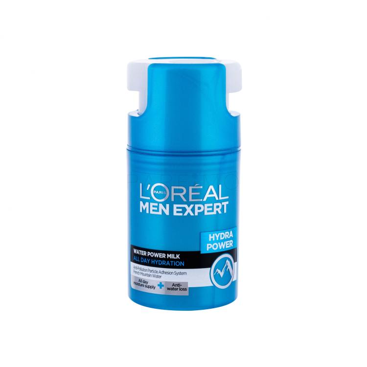L&#039;Oréal Paris Men Expert Hydra Power Dnevna krema za lice za muškarce 50 ml
