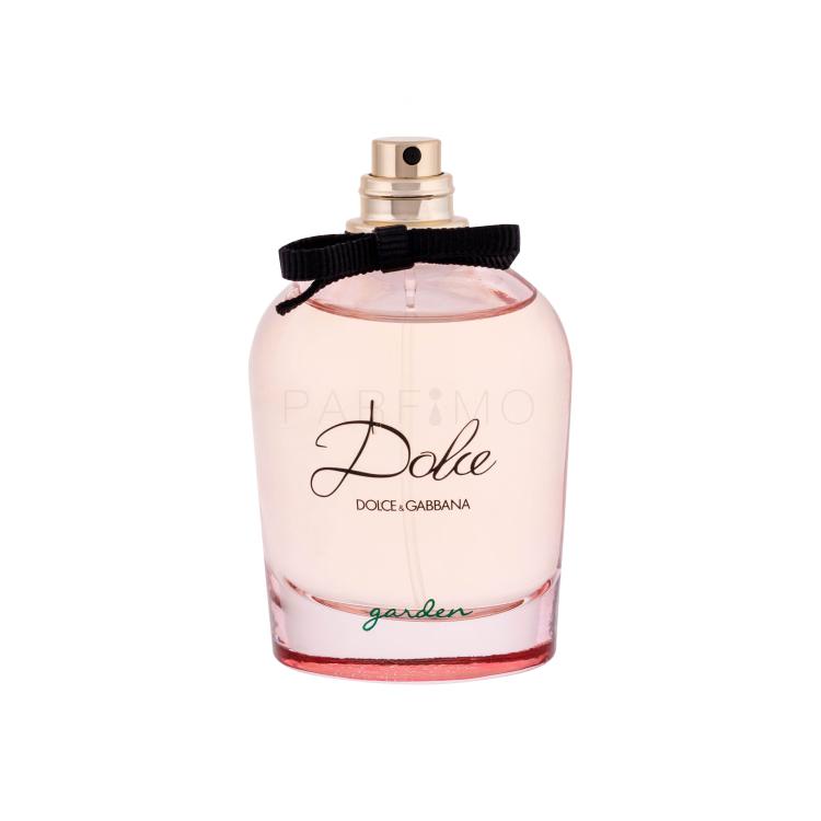 Dolce&amp;Gabbana Dolce Garden Parfemska voda za žene 75 ml tester