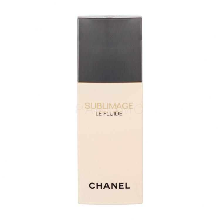 Chanel Sublimage Le Fluide Gel za lice za žene 50 ml