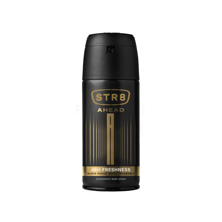 STR8 Ahead Dezodorans za muškarce 150 ml