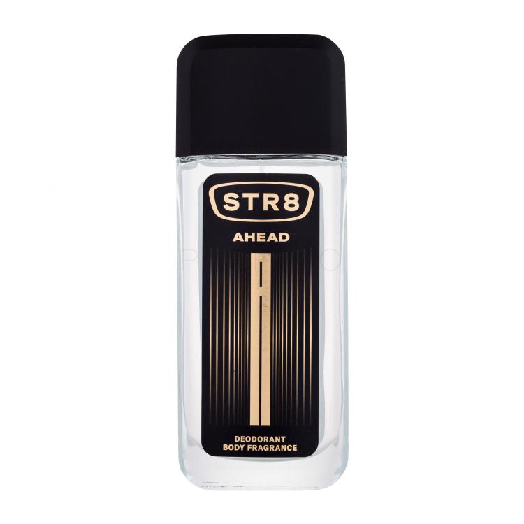 STR8 Ahead Dezodorans za muškarce 85 ml