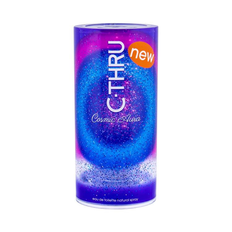 C-THRU Cosmic Aura Toaletna voda za žene 30 ml