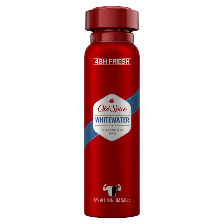 Old Spice Whitewater Dezodorans za muškarce 150 ml