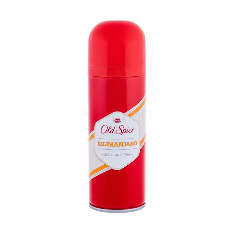 Old Spice Kilimanjaro Dezodorans za muškarce 150 ml