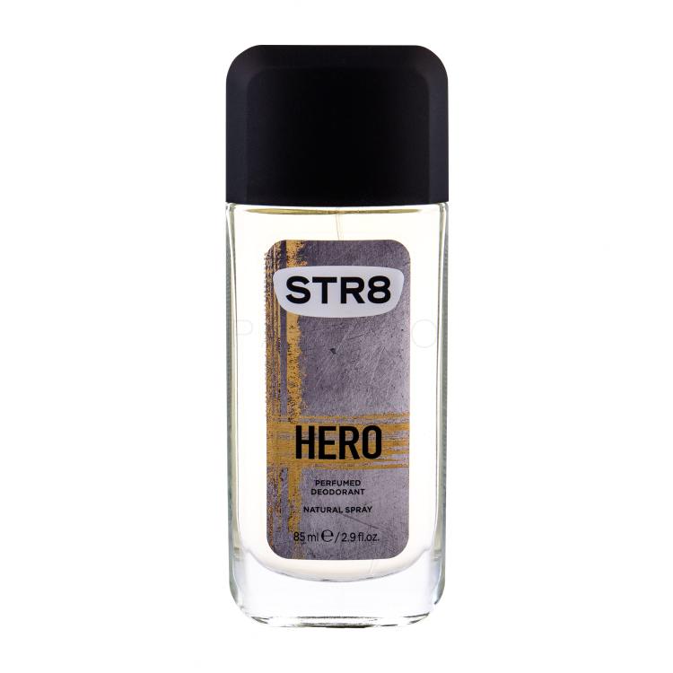 STR8 Hero Dezodorans za muškarce 85 ml