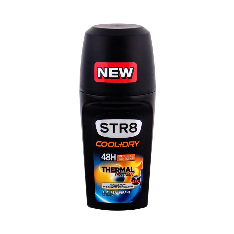 STR8 Thermal Protect Antiperspirant za muškarce 50 ml