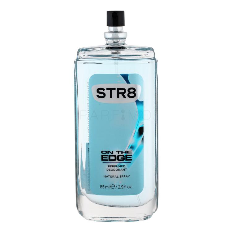 STR8 On the Edge Dezodorans za muškarce 85 ml tester