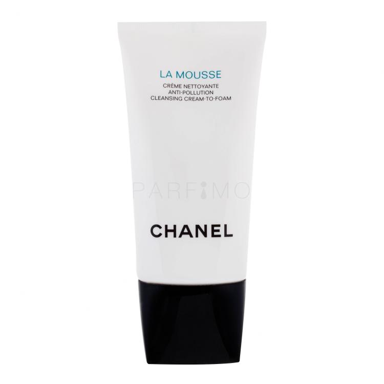 Chanel La Mousse Pjena za čišćenje lica za žene 150 ml