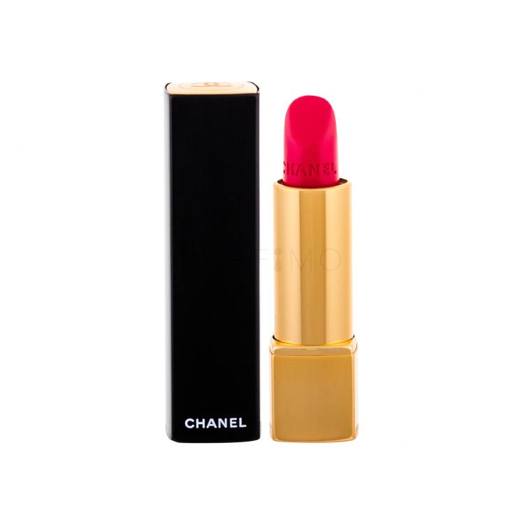 Chanel Rouge Allure Ruž za usne za žene 3,5 g Nijansa 138 Fougueuse