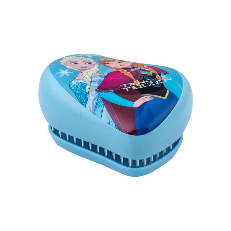 Tangle Teezer Compact Styler Četka za kosu za djecu 1 kom Nijansa Frozen