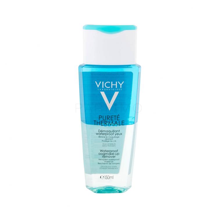 Vichy Pureté Thermale Odstranjivač make-upa za žene 150 ml