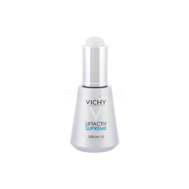 Vichy Liftactiv Supreme Serum za lice za žene 30 ml