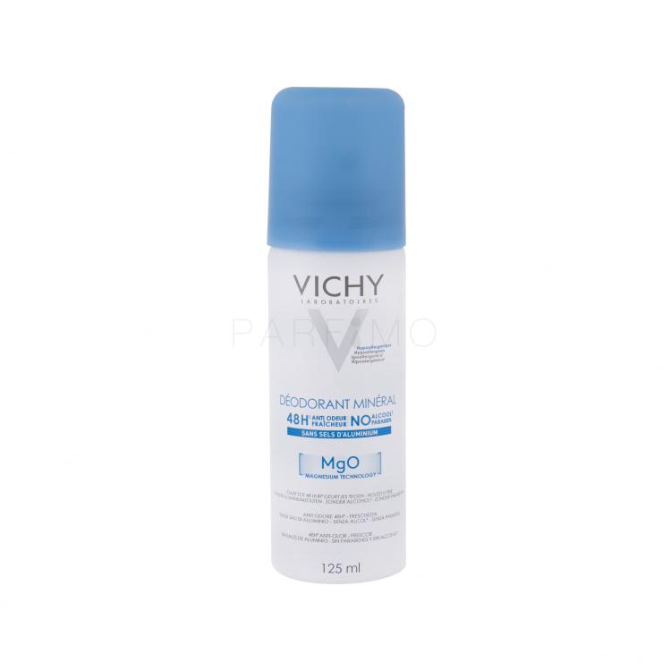 Vichy Deodorant 48h Dezodorans za žene 125 ml