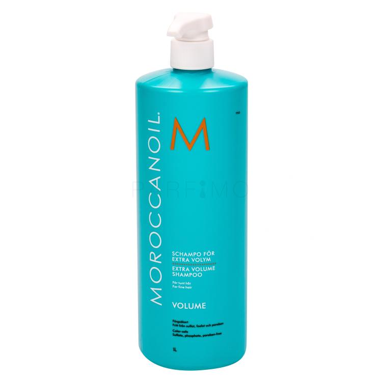 Moroccanoil Volume Šampon za žene 1000 ml
