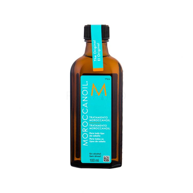 Moroccanoil Treatment Ulje za kosu za žene 100 ml