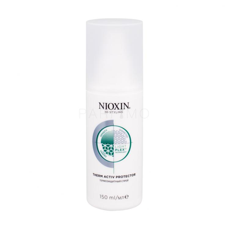 Nioxin 3D Styling Therm Activ Protector Zaštita kose od topline za žene 150 ml