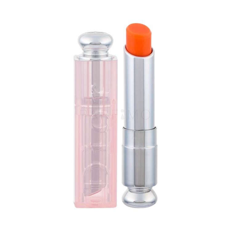 Christian Dior Addict Lip Glow Balzam za usne za žene 3,5 g Nijansa 004 Coral