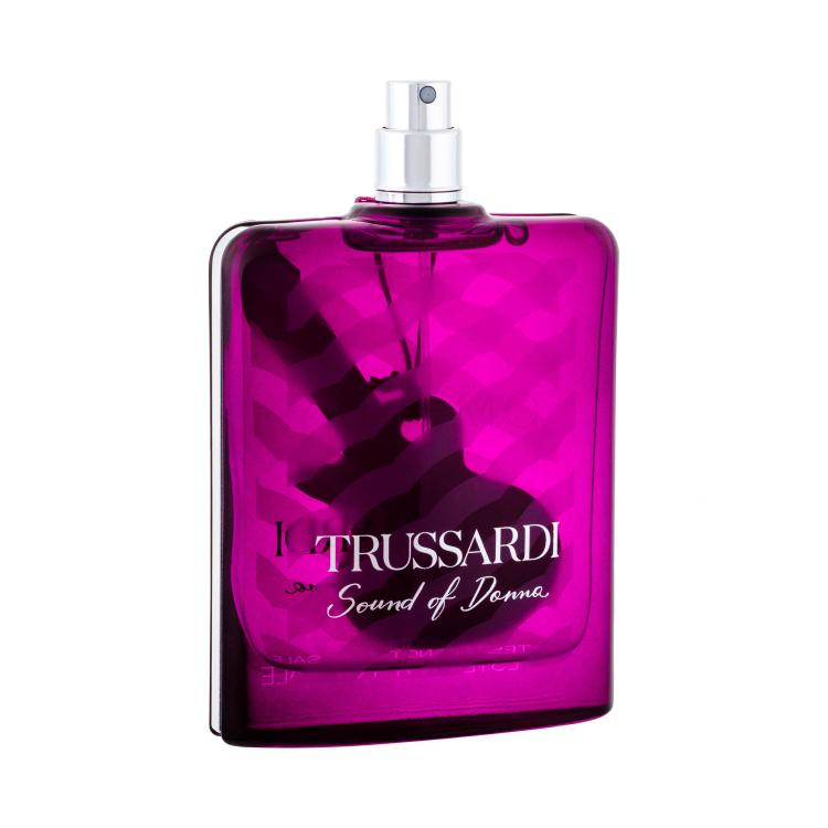 Trussardi Sound of Donna Parfemska voda za žene 100 ml tester