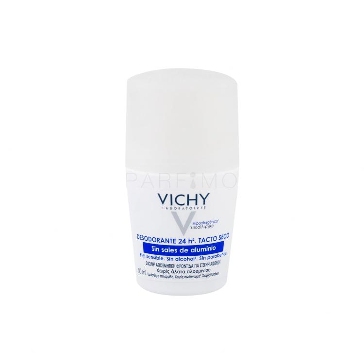 Vichy Deodorant 24h Dezodorans za žene 50 ml
